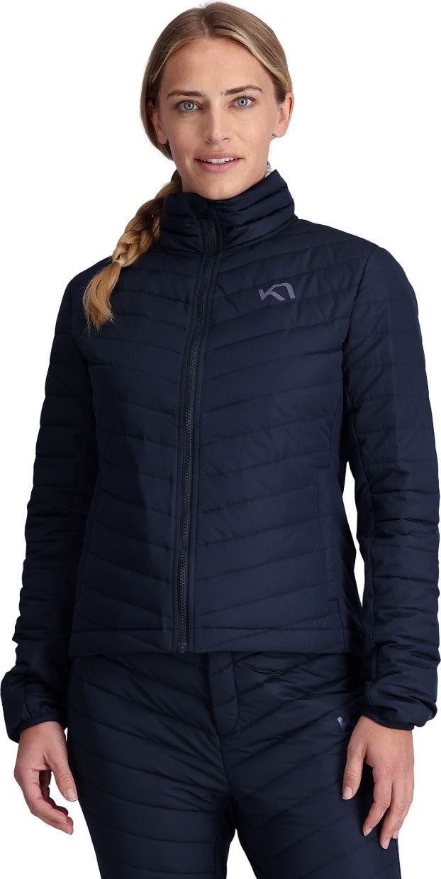 Eva Down Jacket - Women's|-|Manteau Eva Down - Femme sold by The Last Hunt product image thumbnail 5