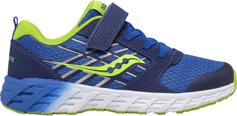 Wind A/C 2.0 Running Shoes - Boys|-|Souliers de course Wind A/C 2.0 - Garçon sold by The Last Hunt