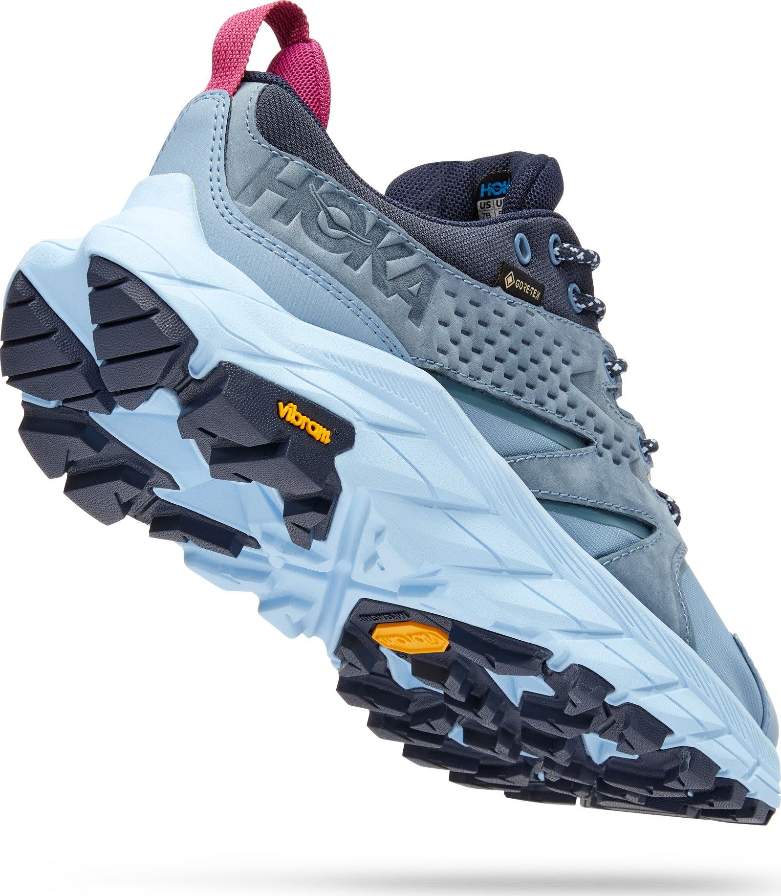 Anacapa Low GTX - Women's|-|Chaussure de randonnée Anacapa Low GTX - Femme sold by The Last Hunt product image thumbnail 3