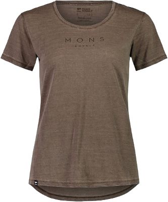 Zephyr Merino Cool Tee - Women's|-|T-shirt Cool en mérinos Zephyr - Femme sold by The Last Hunt