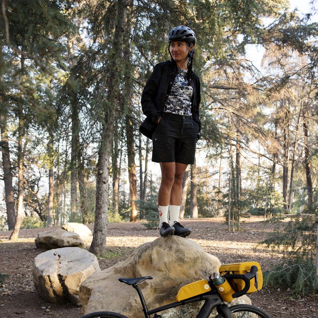 S/F Rider's Wind Jacket - Women's|-|Coupe-vent S/F Rider's - Femme sold by The Last Hunt product image thumbnail 3