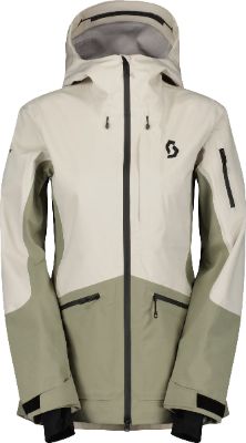 Vertic 3 Layer Jacket - Women's|-|Manteau 3 couches Vertic - Femme sold by The Last Hunt