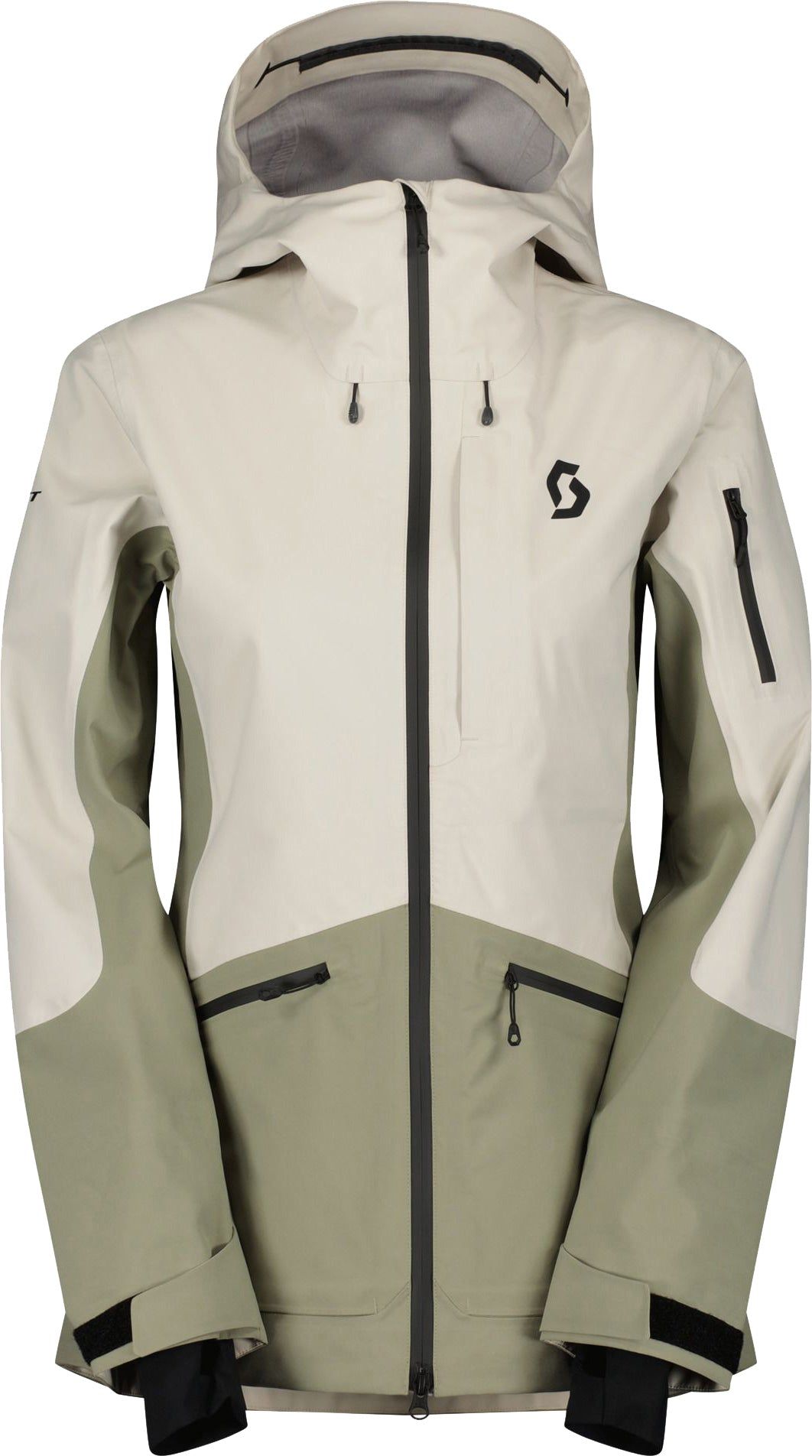 Vertic 3 Layer Jacket - Women's|-|Manteau 3 couches Vertic - Femme sold by The Last Hunt