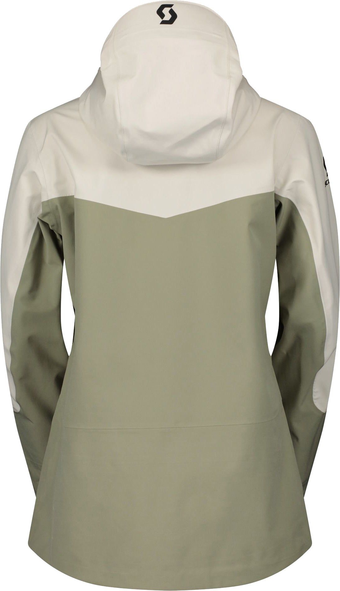 Vertic 3 Layer Jacket - Women's|-|Manteau 3 couches Vertic - Femme sold by The Last Hunt product image thumbnail 2