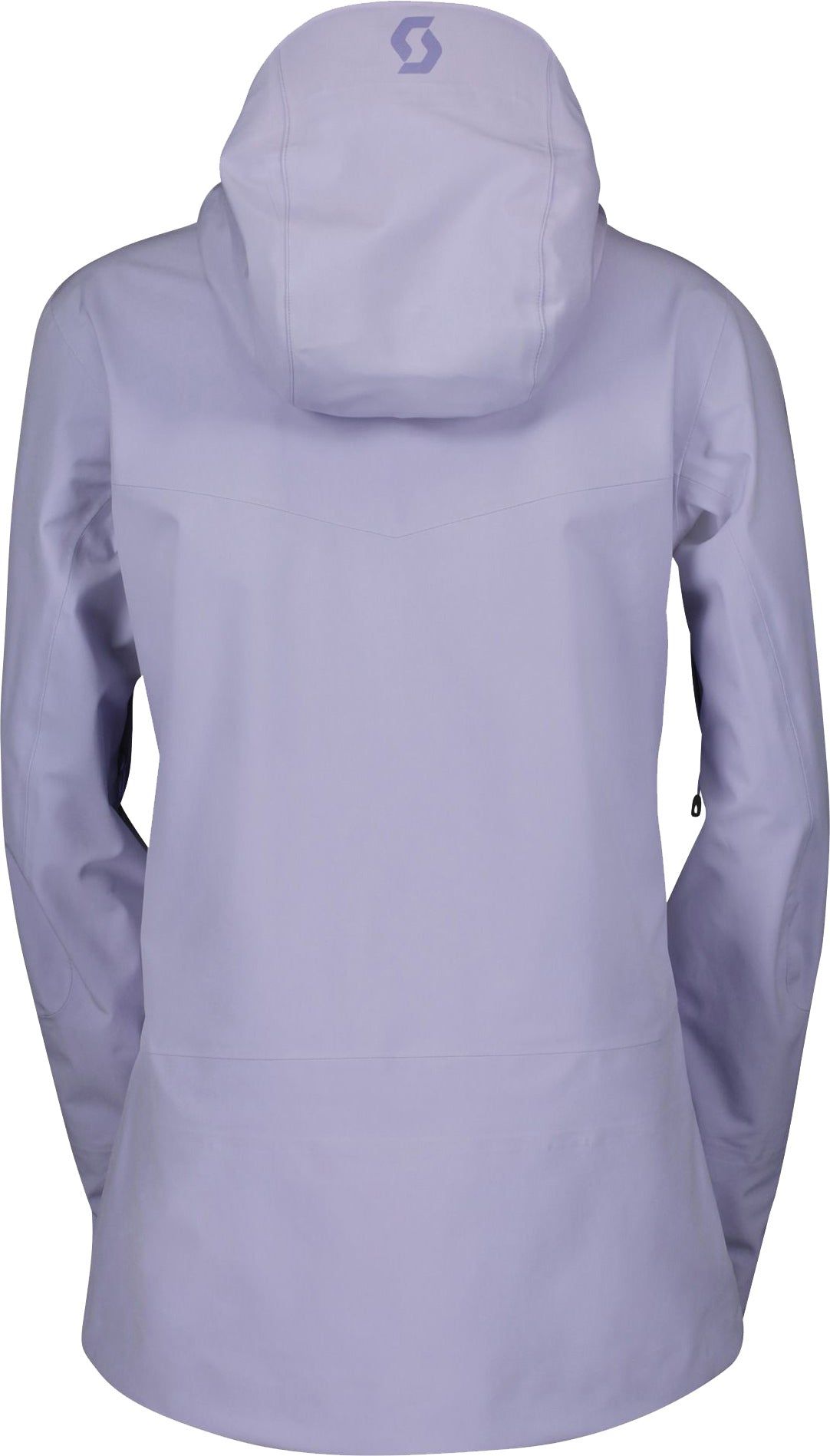 Vertic 3 Layer Jacket - Women's|-|Manteau 3 couches Vertic - Femme sold by The Last Hunt product image thumbnail 4