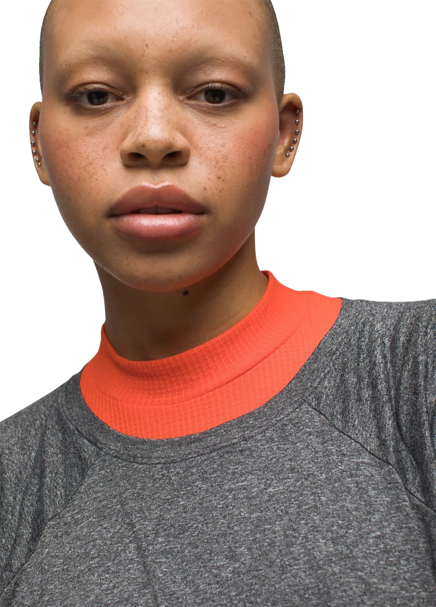 Alpenglow Short Sleeve T-Shirt - Women's|-|T-shirt à manches courtes Alpenglow - Femme sold by The Last Hunt product image thumbnail 2