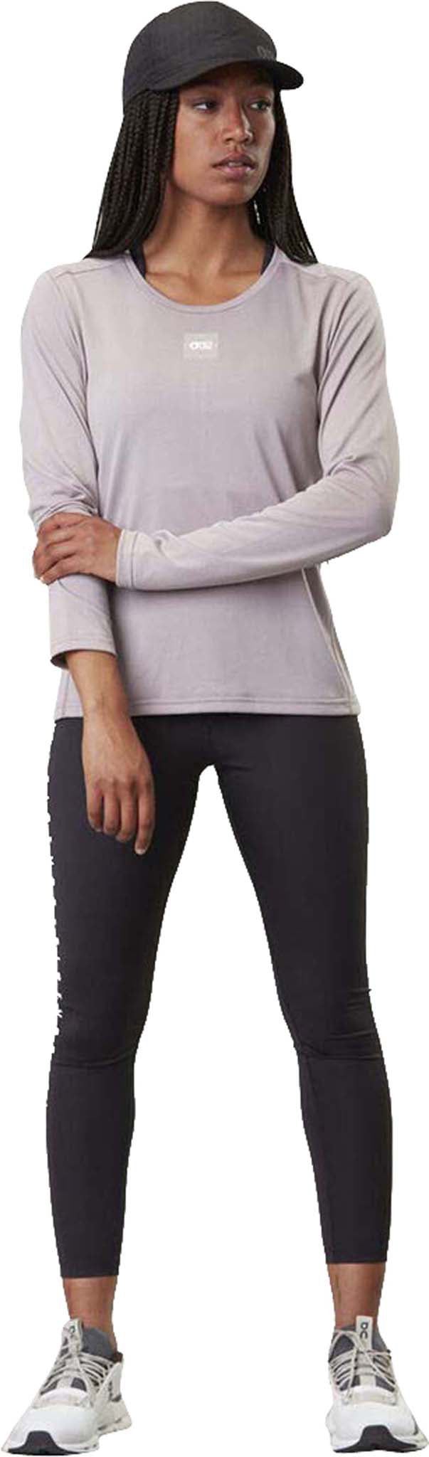 Kiersi Long Sleeve Tech - Women's|-|Chemise technique à manches longues Kiersi - Femme sold by The Last Hunt product image thumbnail 3