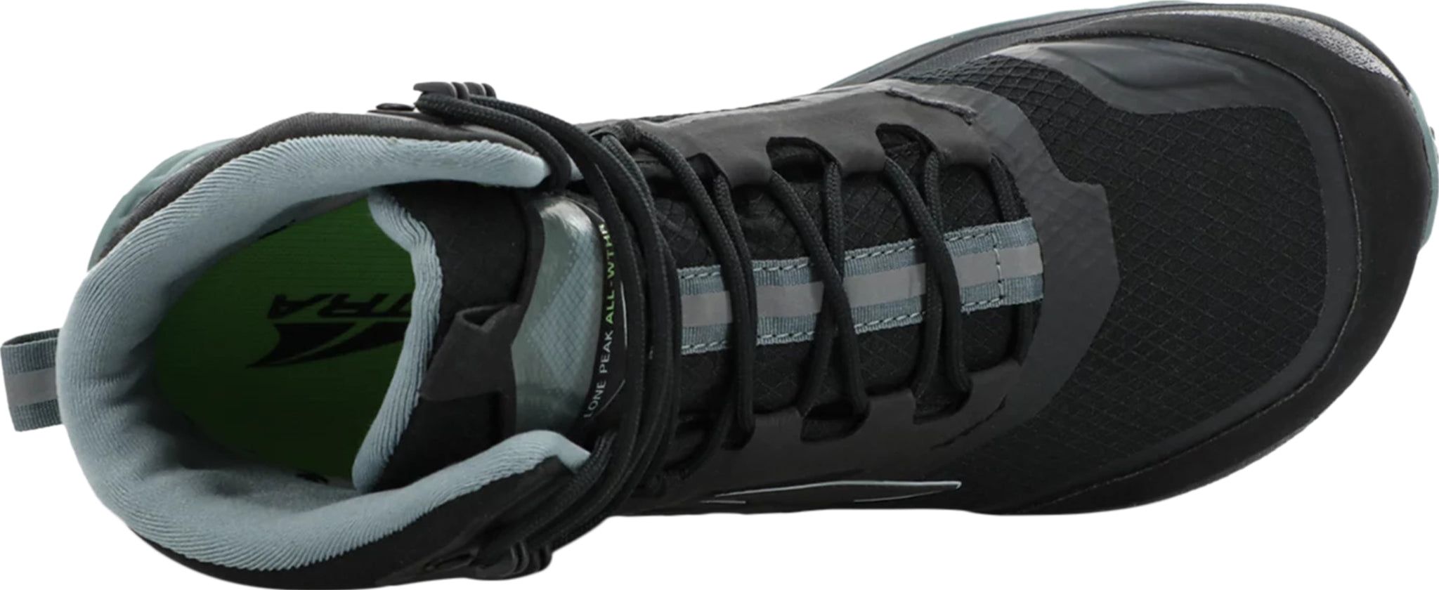 Lone Peak All-Weather Mid Shoes - Women's|-|Souliers mi-hauts All-Weather Lone Peak - Femme sold by The Last Hunt product image thumbnail 3