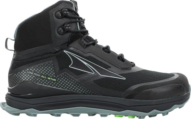 Lone Peak All-Weather Mid Shoes - Women's|-|Souliers mi-hauts All-Weather Lone Peak - Femme sold by The Last Hunt