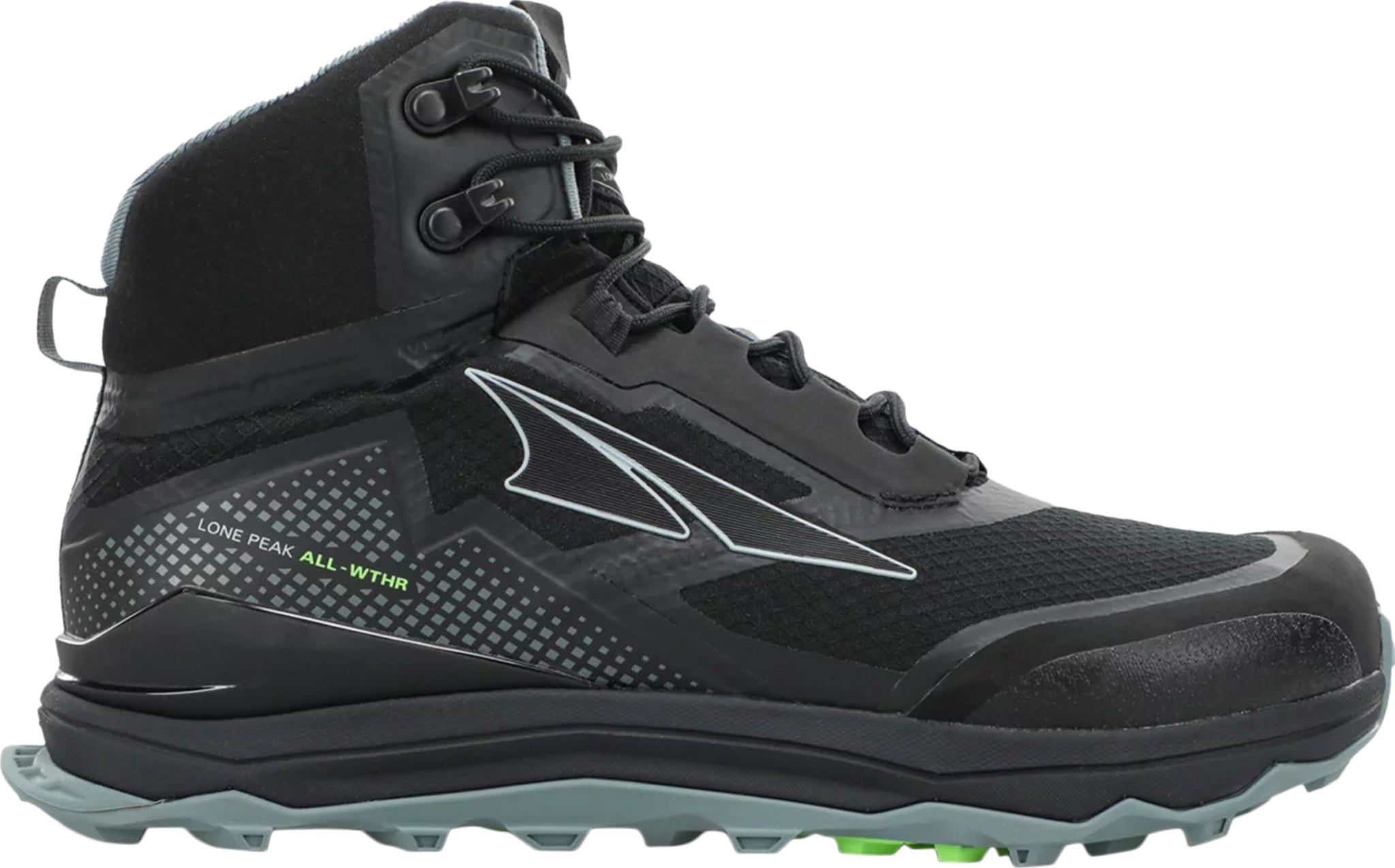 Lone Peak All-Weather Mid Shoes - Women's|-|Souliers mi-hauts All-Weather Lone Peak - Femme sold by The Last Hunt