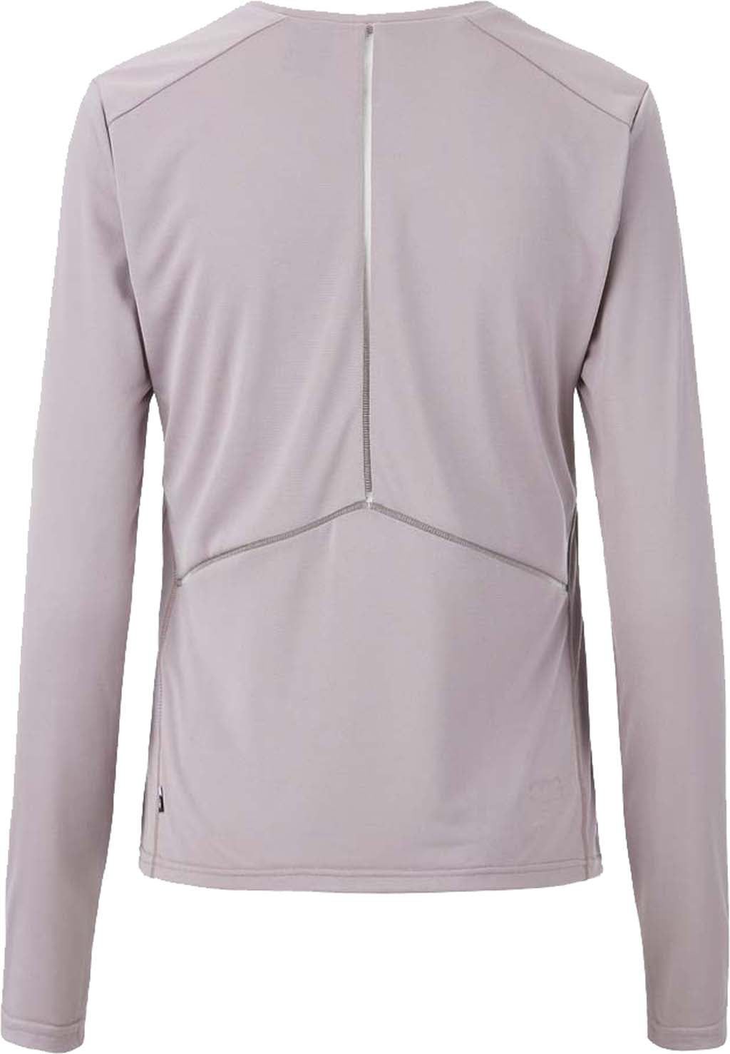 Kiersi Long Sleeve Tech - Women's|-|Chemise technique à manches longues Kiersi - Femme sold by The Last Hunt product image thumbnail 4