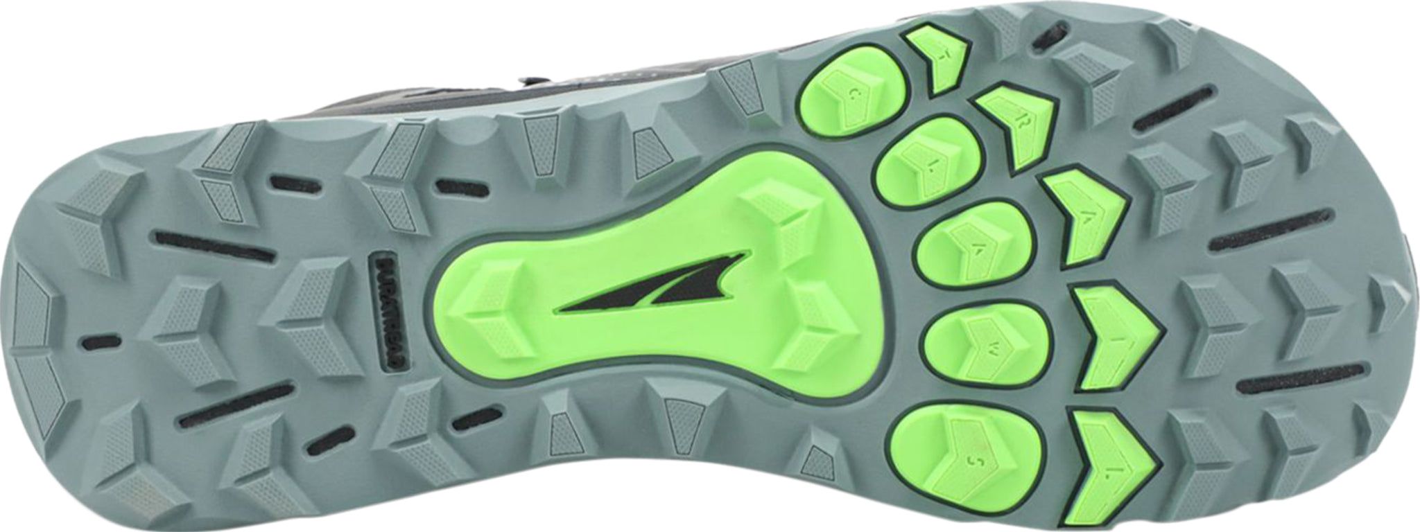 Lone Peak All-Weather Mid Shoes - Women's|-|Souliers mi-hauts All-Weather Lone Peak - Femme sold by The Last Hunt product image thumbnail 5