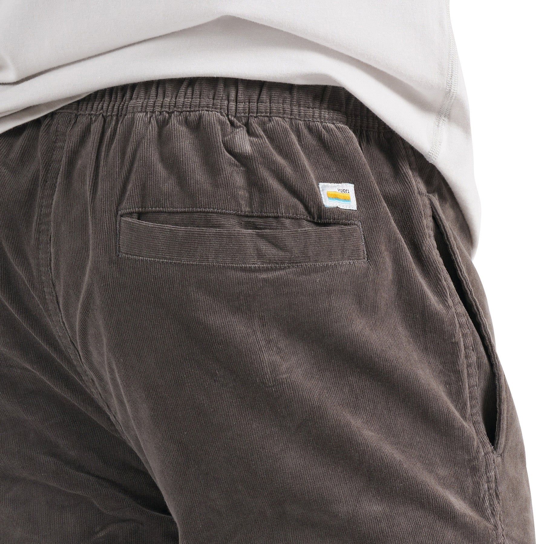 Optimist Pant - Men's|-|Pantalon Optimist - Homme sold by The Last Hunt product image thumbnail 4