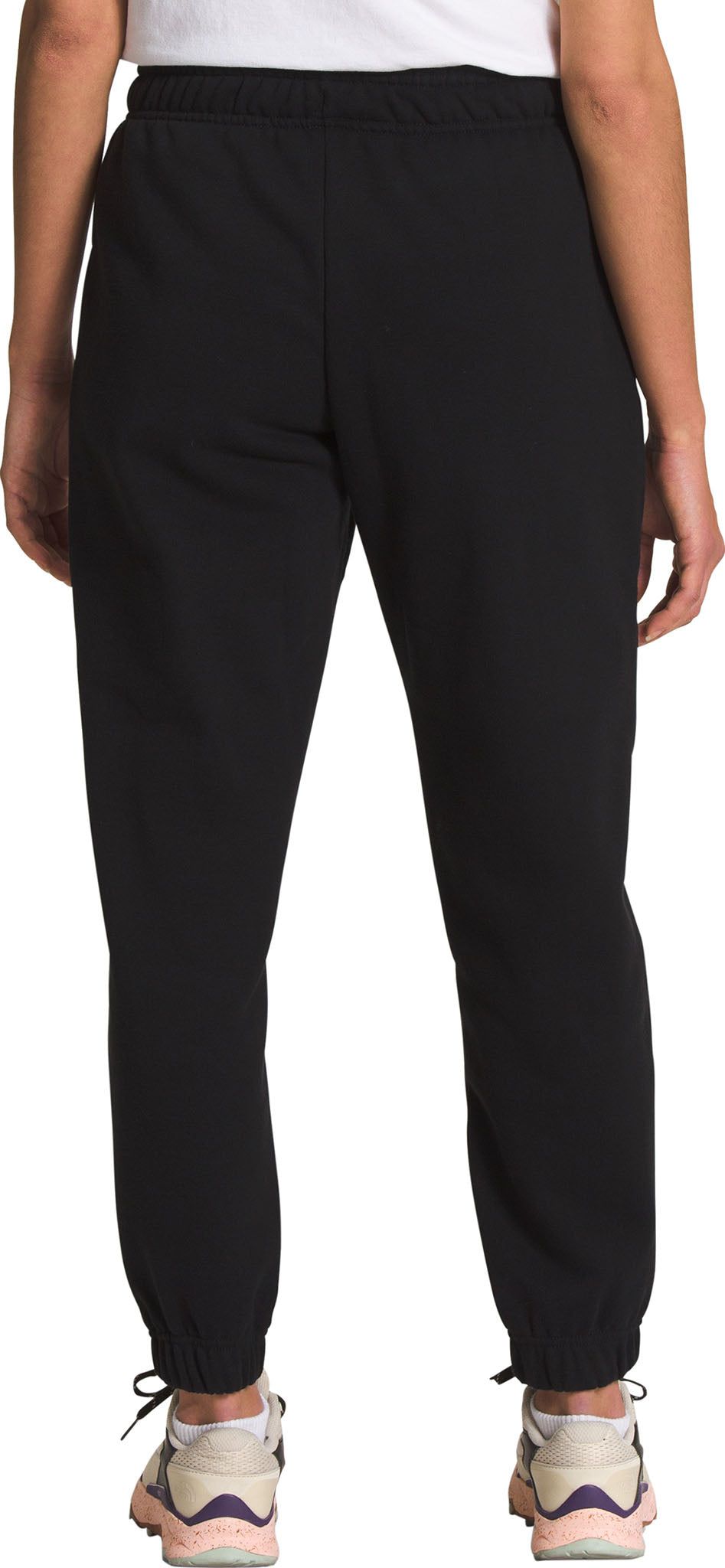 Heavyweight Box Fleece Sweatpants - Women's|-|Pantalon de survêtement en polaire épaisse - Femme sold by The Last Hunt product image thumbnail 2