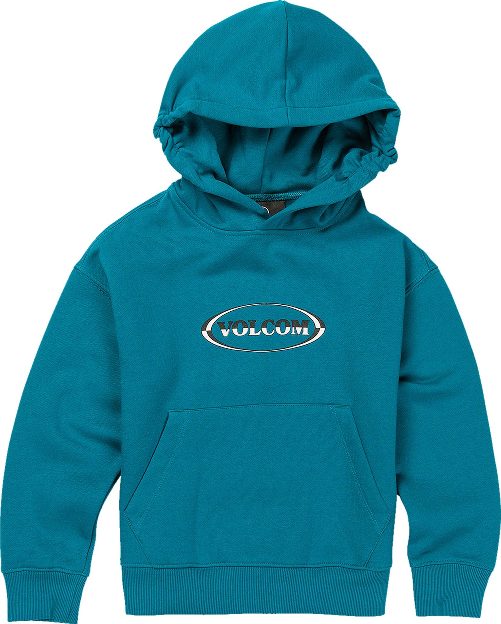 Strike Pullover Hoodie - Boys|-|Chandail à capuchon Strike - Garçon sold by The Last Hunt