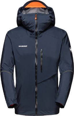 Nordwand Light Hardshell Hooded Jacket - Men's|-|Manteau à coquille légère et rigide avec capuchon Nordwand - Homme sold by The Last Hunt