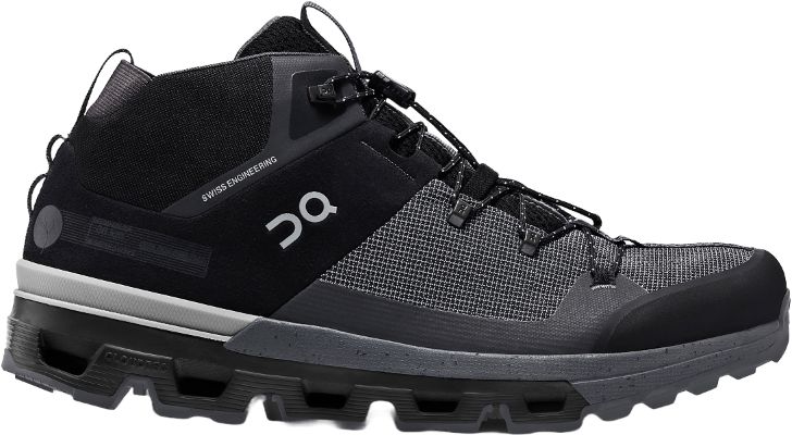 Hikings Shoes Cloudtrax - Men's|-|Chaussures de randonnée Cloudtrax - Homme sold by The Last Hunt