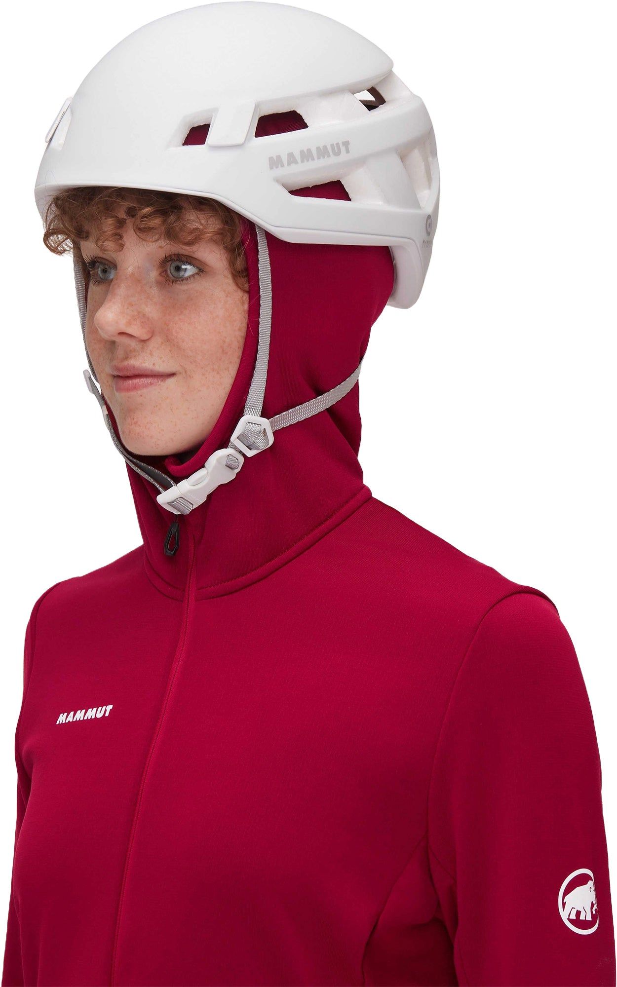 Aconcagua Light Midlayer Hooded Jacket - Women's|-|Manteau à capuchon et couche intermédiaire légere Aconcagua - Femme sold by The Last Hunt product image thumbnail 3