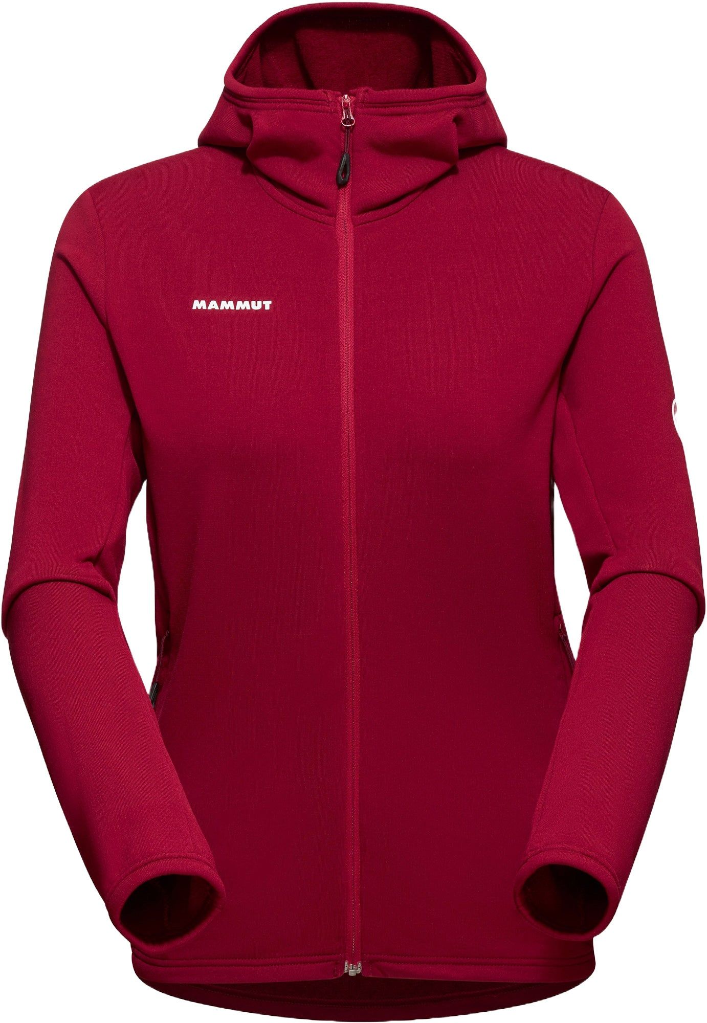 Aconcagua Light Midlayer Hooded Jacket - Women's|-|Manteau à capuchon et couche intermédiaire légere Aconcagua - Femme sold by The Last Hunt