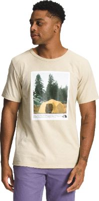 1966 Ringer Short Sleeve T-Shirt - Men's |-|T-shirt à manches courtes 1966 Ringer - Homme sold by The Last Hunt