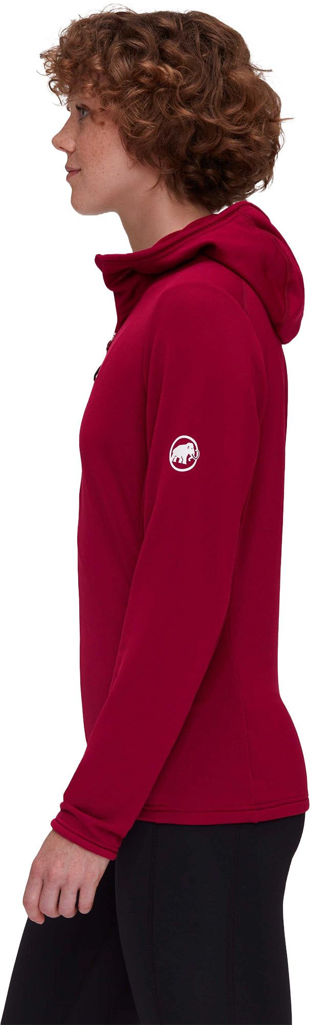 Aconcagua Light Midlayer Hooded Jacket - Women's|-|Manteau à capuchon et couche intermédiaire légere Aconcagua - Femme sold by The Last Hunt product image thumbnail 5