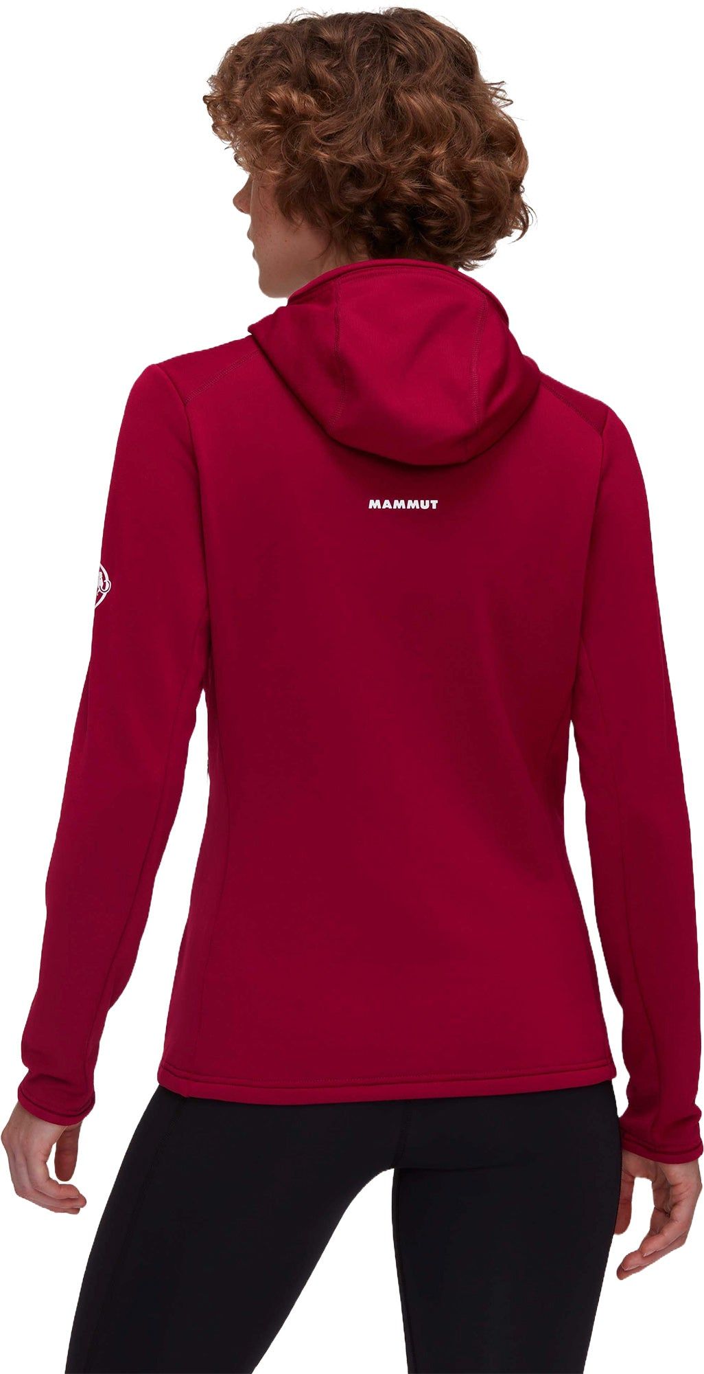 Aconcagua Light Midlayer Hooded Jacket - Women's|-|Manteau à capuchon et couche intermédiaire légere Aconcagua - Femme sold by The Last Hunt product image thumbnail 2