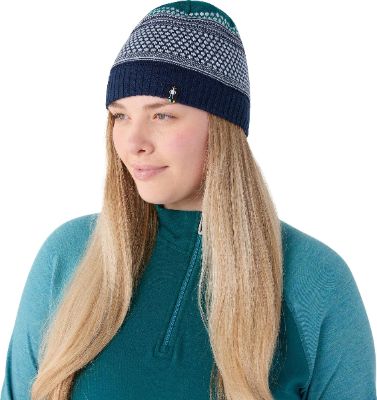 Popcorn Cable Beanie – Unisex|-|Bonnet torsadé Popcorn – Unisexe sold by The Last Hunt