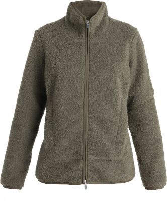 RealFleece High Pile Long Sleeve Zip Midlayer - Women's|-|Couche intermédiaire à glissière et manches longues RealFleece High Pile - Femme sold by The Last Hunt