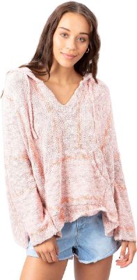 La Bonita Poncho - Women's|-|Poncho de La Bonita - Femme sold by The Last Hunt
