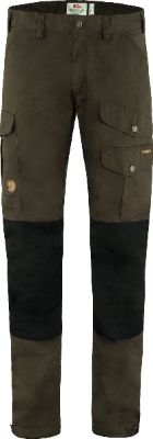 Vidda Pro Regular Trekking Trousers - Men's|-|Pantalon Vidda Pro - Régulier - Homme sold by The Last Hunt
