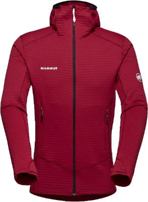 Taiss Light Midlayer Hooded Jacket - Men's|-|Manteau léger à capuchon couche intermédiaire Taiss - Homme sold by The Last Hunt