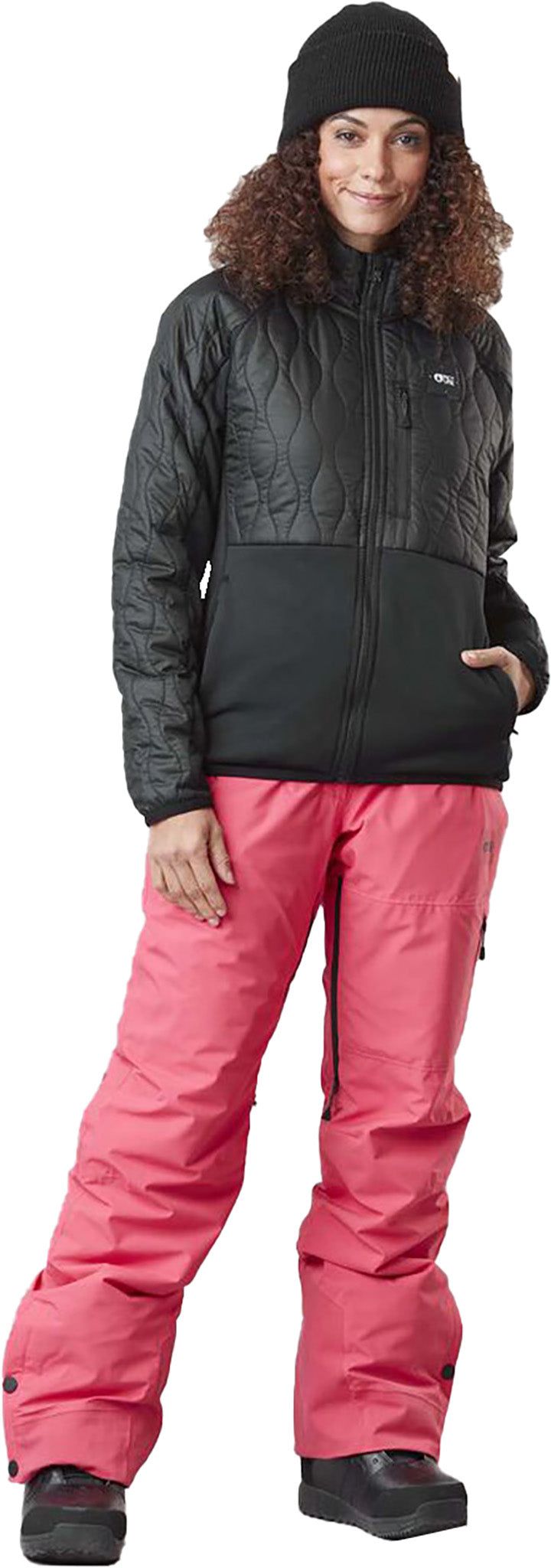 Tehanie Hybrid Jacket - Women's|-|Manteau hybride Tehanie - Femme sold by The Last Hunt product image thumbnail 4