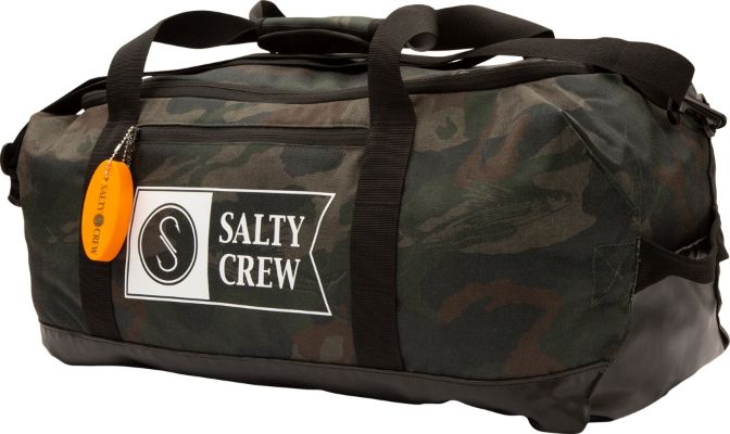 Offshore Duffle Bag 40L|-|Sac de sport Offshore 40L sold by The Last Hunt