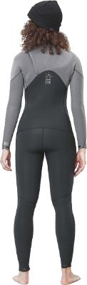 Equation W Flexskin 4/3Fz Wetsuit - Women's|-|Combinaison isotherme Equation W Flexskin 4/3Fz - Femme sold by The Last Hunt