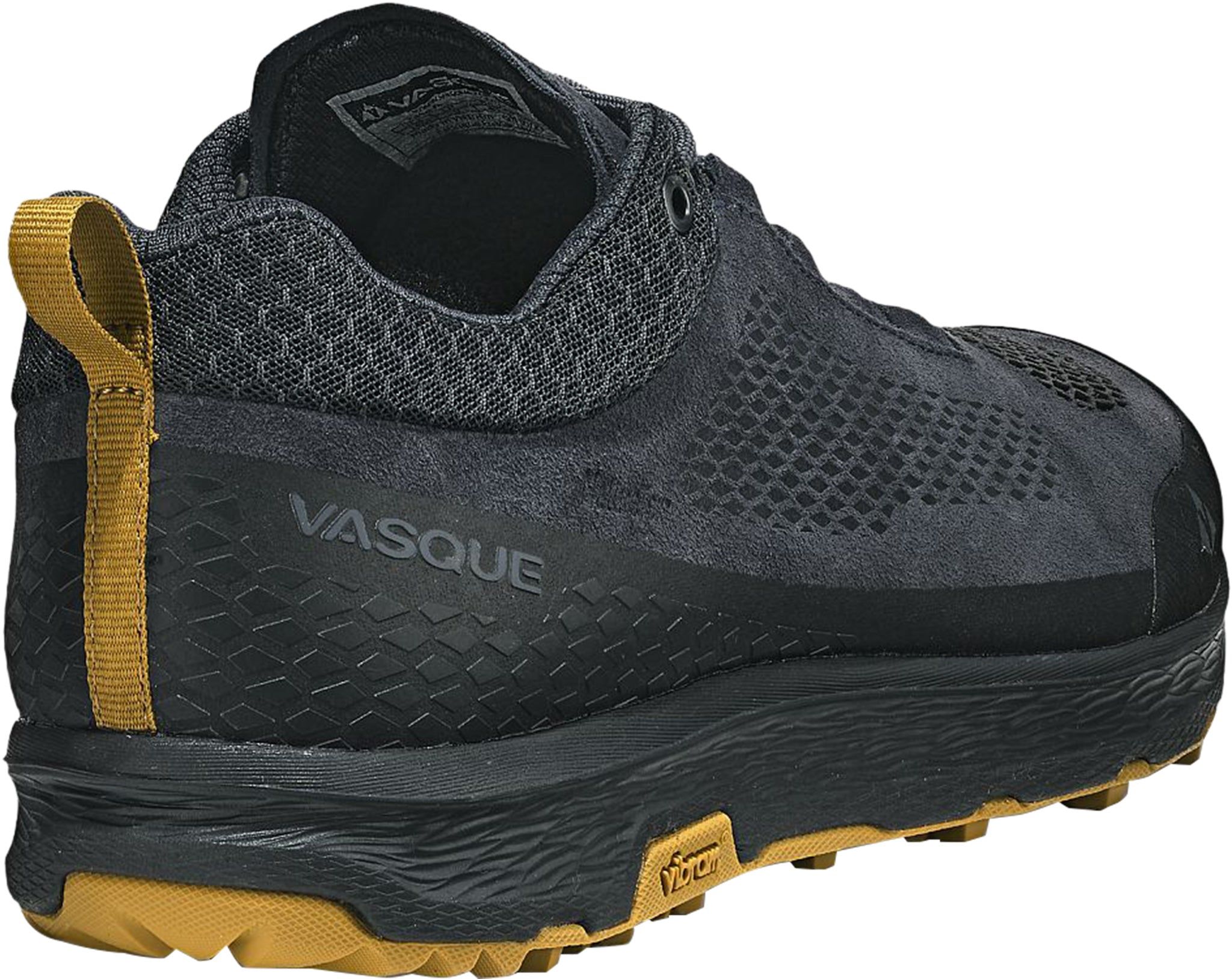 Breeze LT LOW NTX Lightweight Waterproof Hiking Shoes - Men's|-|Chaussures de randonnée légères et imperméables Breeze LT LOW NTX - Homme sold by The Last Hunt product image thumbnail 4