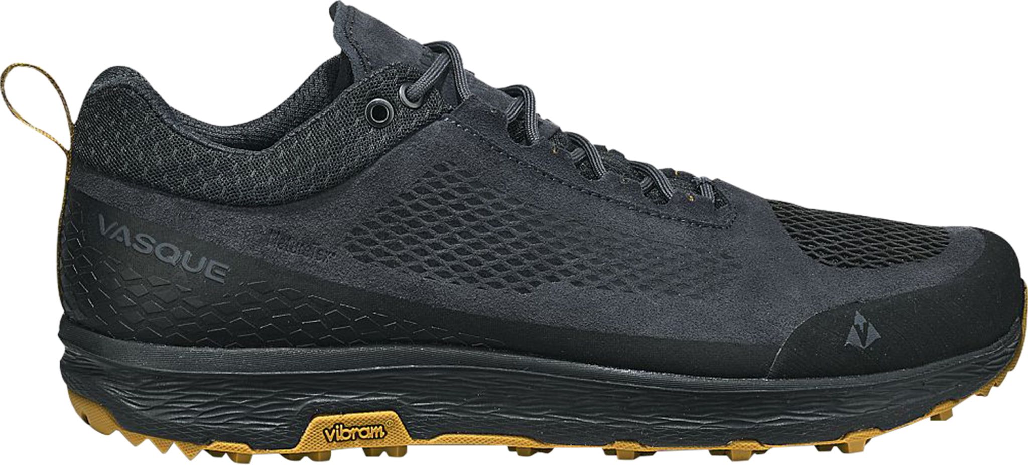 Breeze LT LOW NTX Lightweight Waterproof Hiking Shoes - Men's|-|Chaussures de randonnée légères et imperméables Breeze LT LOW NTX - Homme sold by The Last Hunt