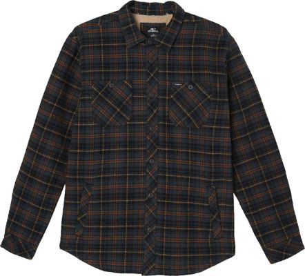 Redmond Sherpa Jacket - Men's|-|Manteau en sherpa Redmond - Homme sold by The Last Hunt