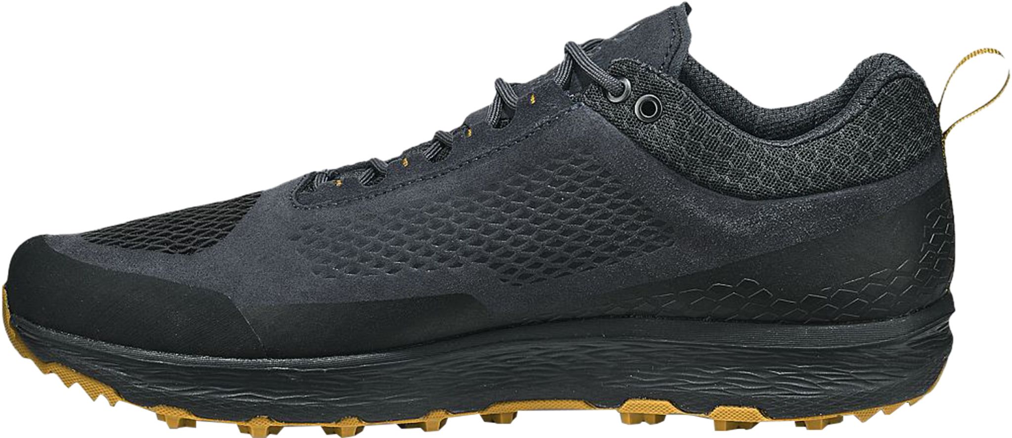 Breeze LT LOW NTX Lightweight Waterproof Hiking Shoes - Men's|-|Chaussures de randonnée légères et imperméables Breeze LT LOW NTX - Homme sold by The Last Hunt product image thumbnail 2