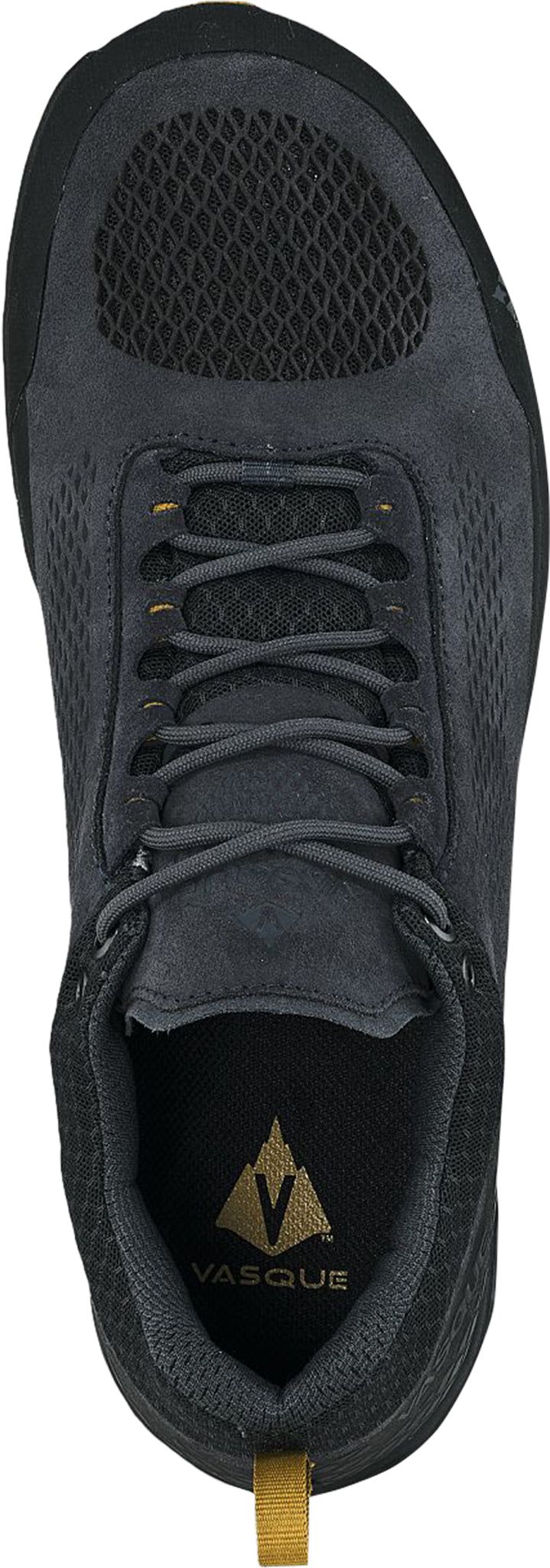 Breeze LT LOW NTX Lightweight Waterproof Hiking Shoes - Men's|-|Chaussures de randonnée légères et imperméables Breeze LT LOW NTX - Homme sold by The Last Hunt product image thumbnail 3