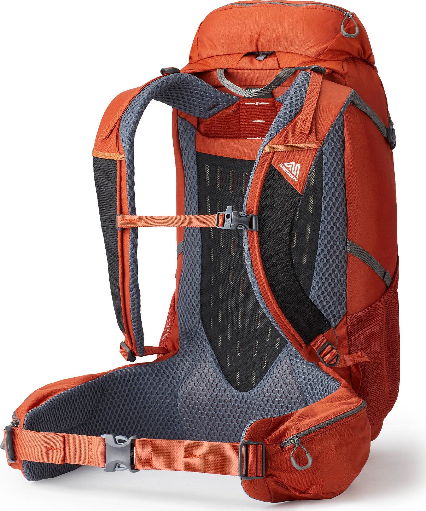 Stout 45L Plus Size Backpack - Men's|-|Sac à dos Stout 45L taille plus - Homme sold by The Last Hunt product image thumbnail 2