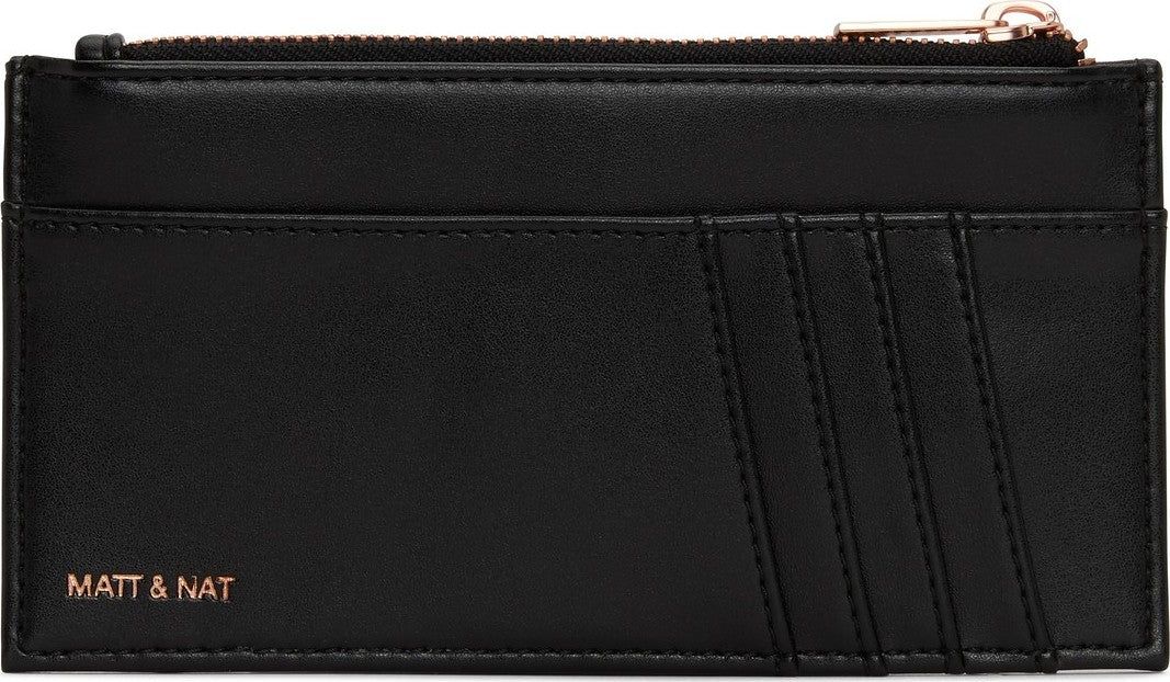 Nolly Wallet - Loom Collection|-|Portefeuille Nolly - Collection Loom sold by The Last Hunt product image thumbnail 4