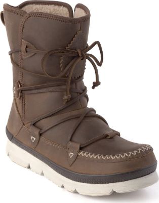 Pacific Half Winter Waterproof Boot - Women's|-|Bottes imperméables Pacific Half Winter - Femme sold by The Last Hunt