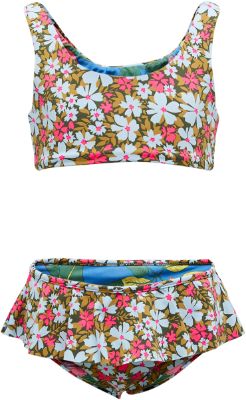 Ditsyduo Vulcan Bikini Set - Girls|-|Ensemble de bikini Ditsyduo Vulcan - Fille sold by The Last Hunt