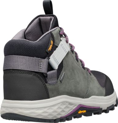Grandview GTX Shoes - Women's|-|Chaussures Grandview GTX - Femme sold by The Last Hunt