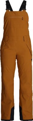 Snowcrew Bibs - Women's|-|Salopettes Snowcrew - Femme sold by The Last Hunt