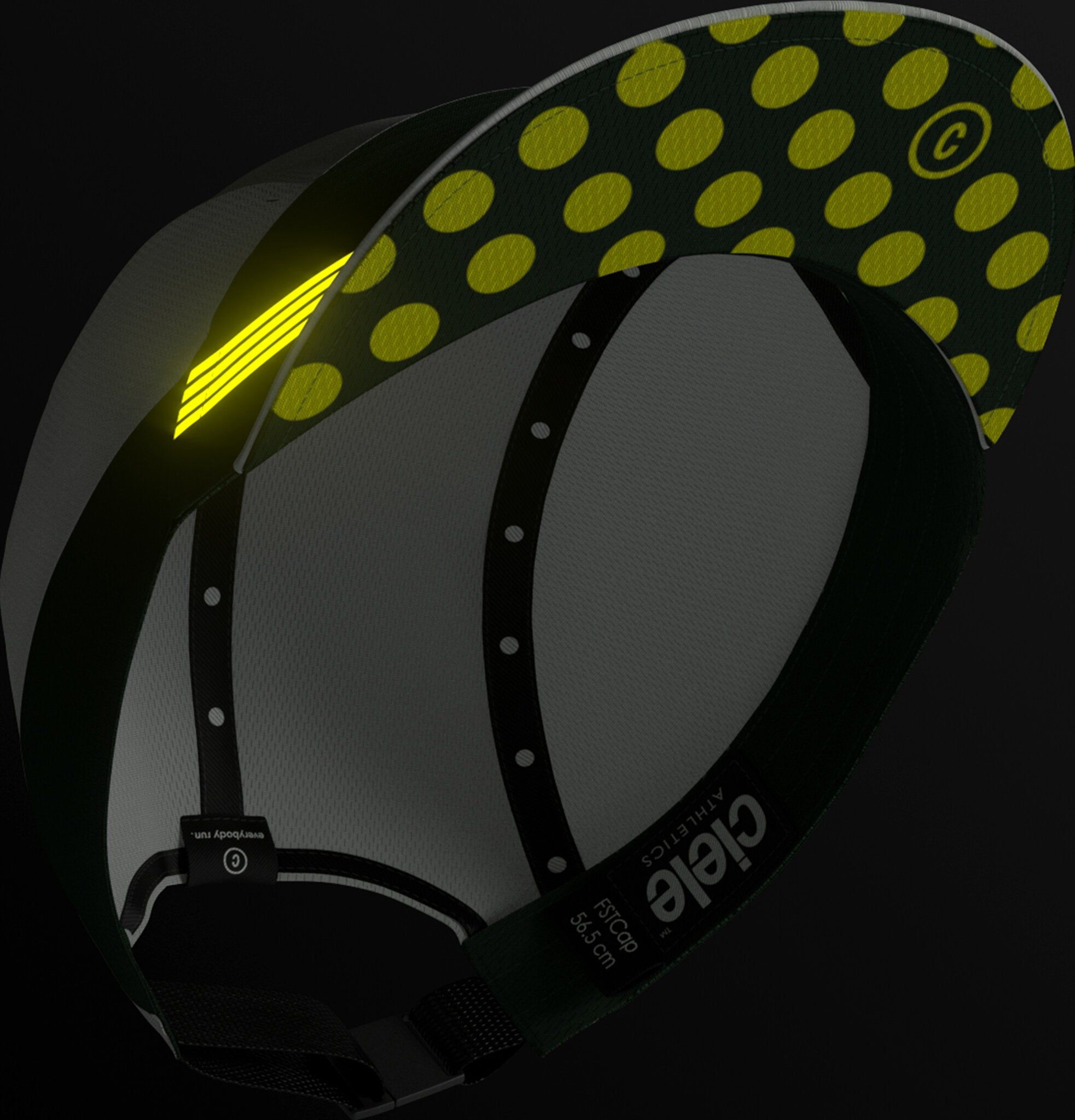 FST Cap 2 Velocity - Unisex|-|Casquette FST 2 Velocity - Unisexe sold by The Last Hunt product image thumbnail 4