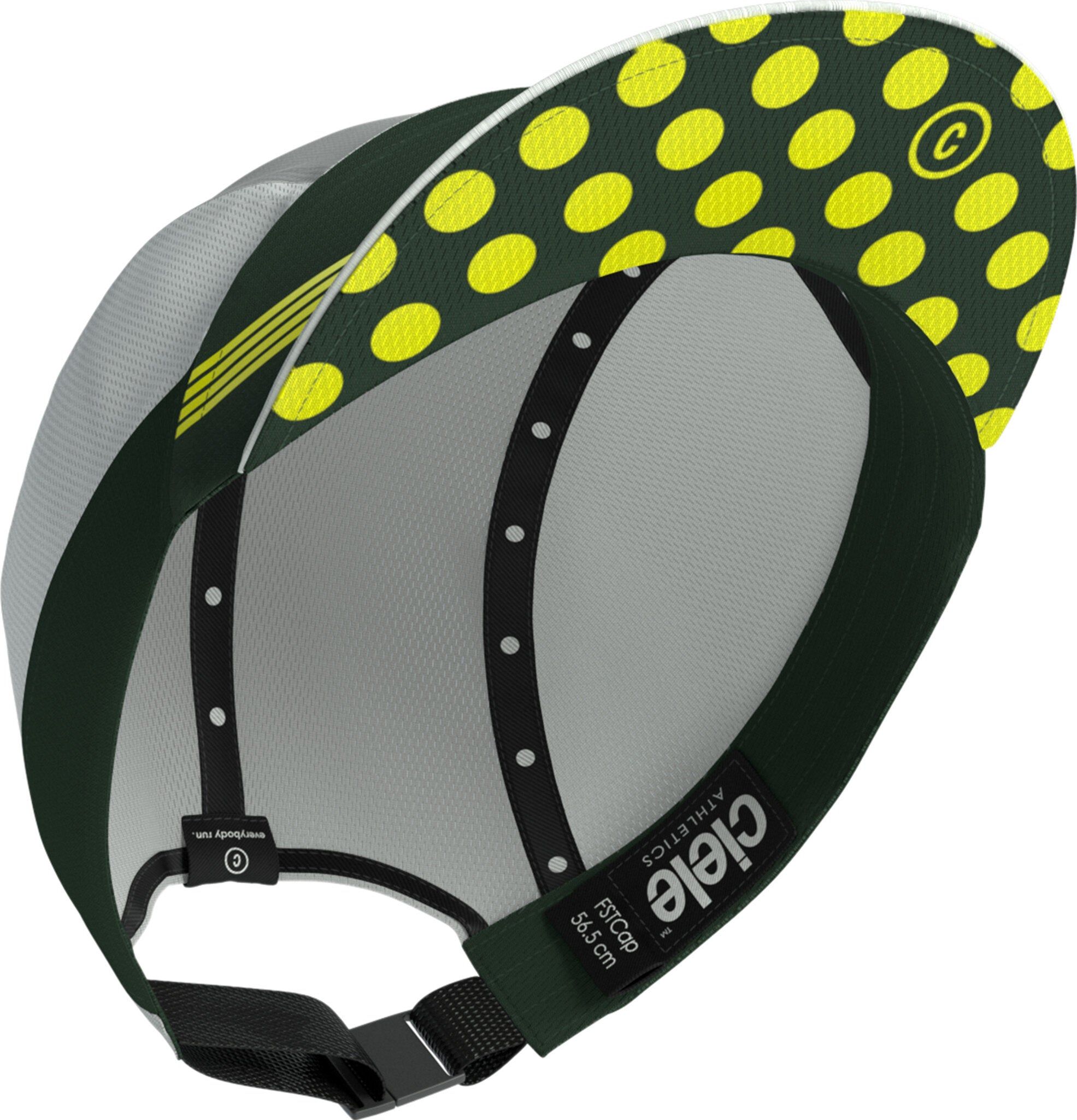 FST Cap 2 Velocity - Unisex|-|Casquette FST 2 Velocity - Unisexe sold by The Last Hunt