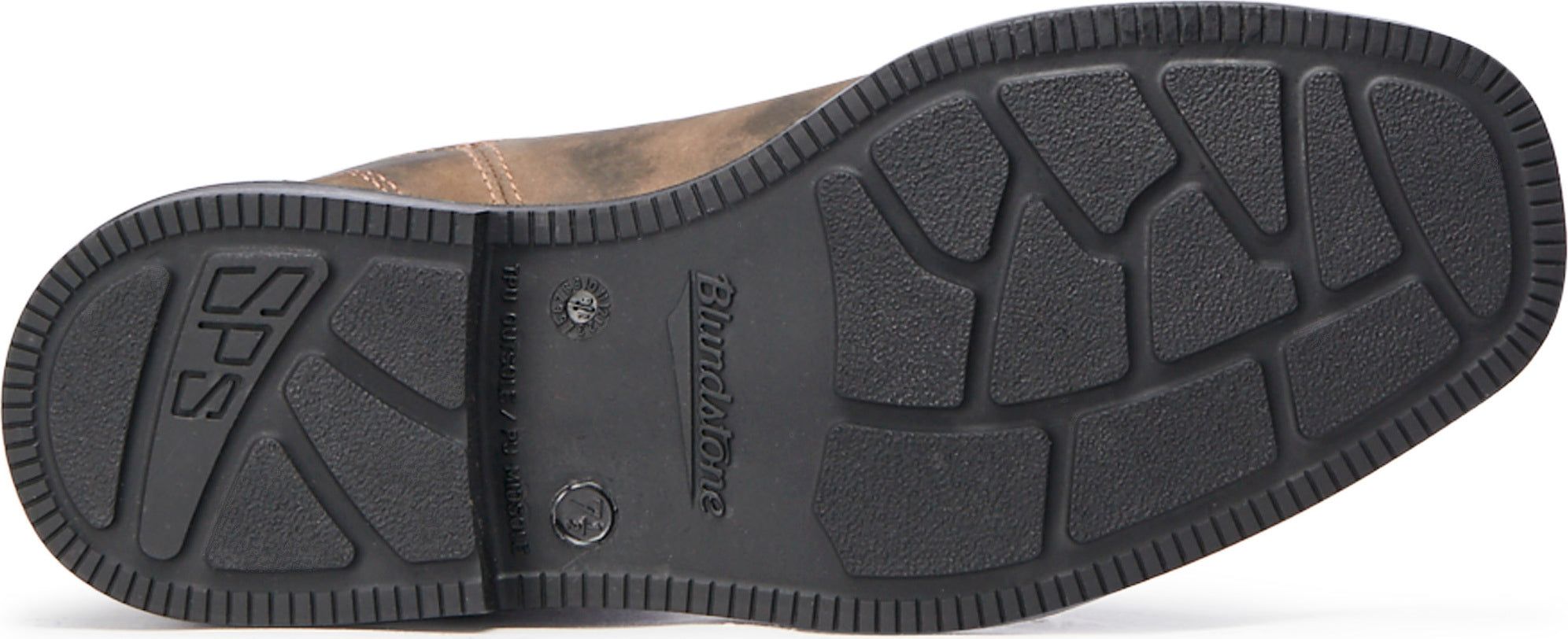 1391 - Winter Thermal Dress Rustic Brown Boots - Unisex|-|1391 - Botte Hiver Thermique brun rustique - Unisexe sold by The Last Hunt product image thumbnail 3