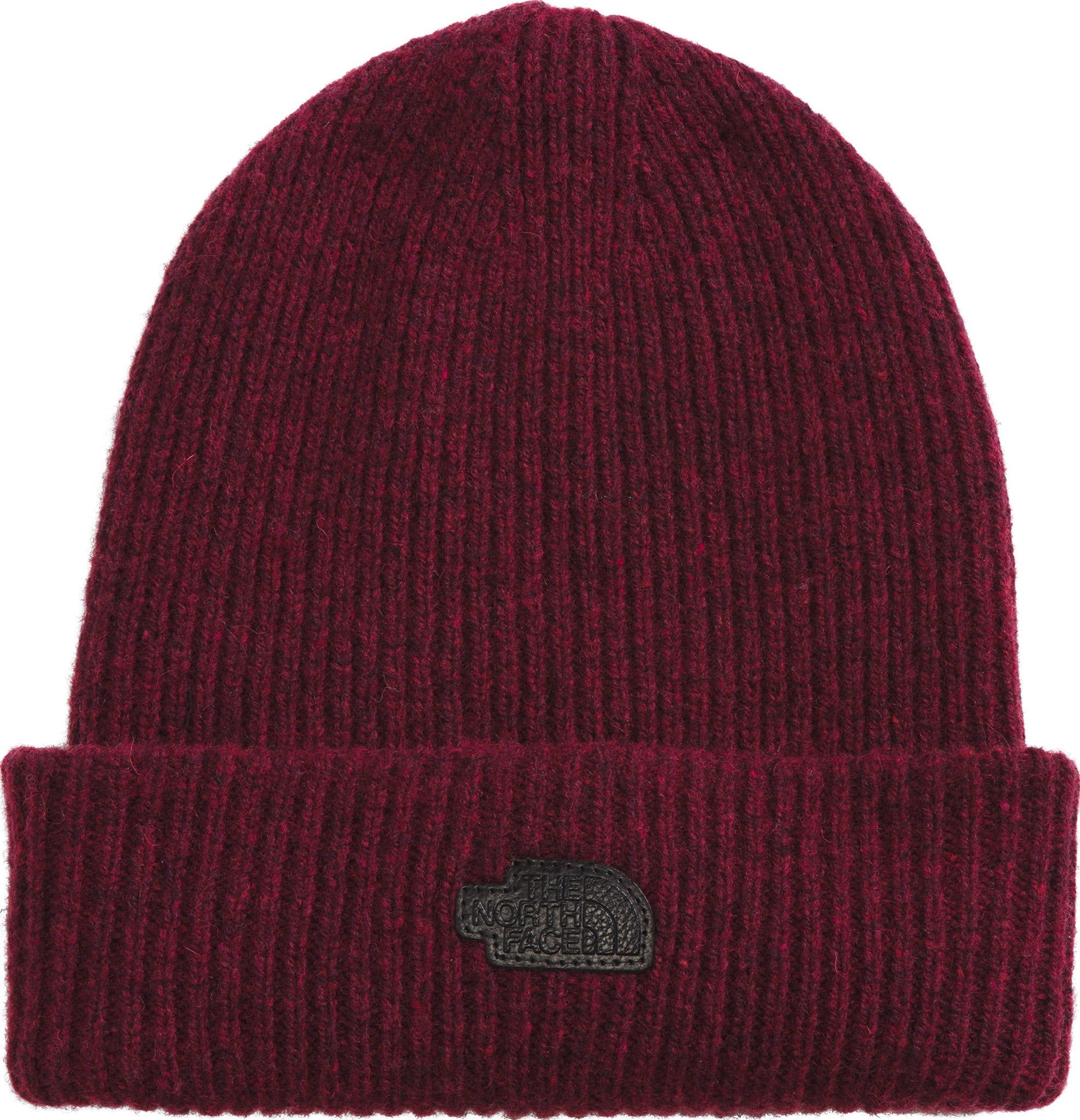 Citystreet Beanie|-|Bonnet Citystreet sold by The Last Hunt product image thumbnail 2