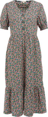 Pansy Midi Dress - Women's|-|Robe mi-longue Pansy - Femme sold by The Last Hunt